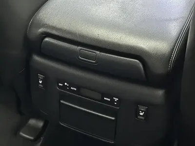 Infiniti QX 2014, 145000 км, за 138000 CNY - фото 32