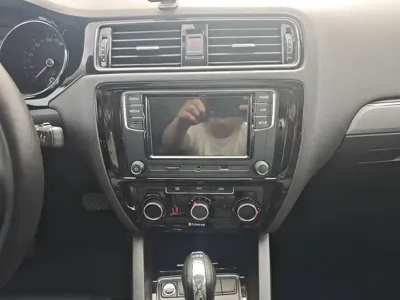 Volkswagen Sagitar 2019, 88000 км, за 42500 CNY - фото 16