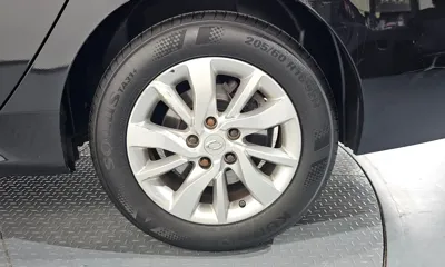 Renault-KoreaSamsung SM5 2017, 107223 км, за 4000000 KRW - фото 21