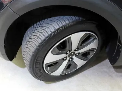 Kia Niro 2017, 87964 км, за 13590000 KRW - фото 18