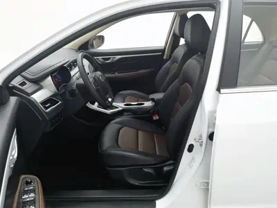 Geely Vision 2018, 48700 км, за 16900 CNY - фото 10