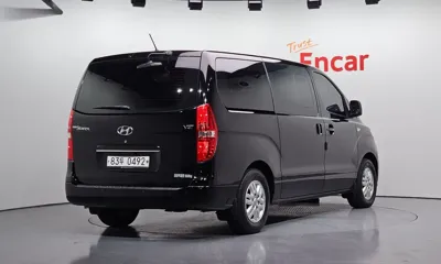 Hyundai Starex 2019, 133707 км, за 12800000 KRW