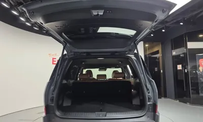 Hyundai Santafe 2026, 637 км, за 36900000 KRW - фото 20