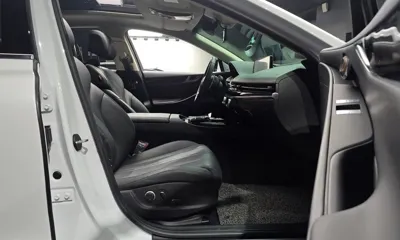 Genesis G80 2021, 60952 км, за 35500000 KRW - фото 26