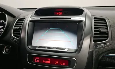 Kia Sorento 2014, 144063 км, за 7900000 KRW - фото 14