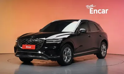 Genesis GV70 · 2025 год