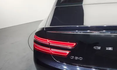 Genesis G80 2021, 143132 км, за 28900000 KRW - фото 23