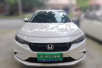 Honda Integra 2022, 58000 км, за 81344.5 CNY
