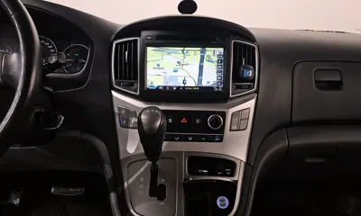 Hyundai Starex 2019, 260131 км, за 8200000 KRW - фото 13