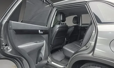 Kia Sorento 2014, 87807 км, за 8500000 KRW - фото 17