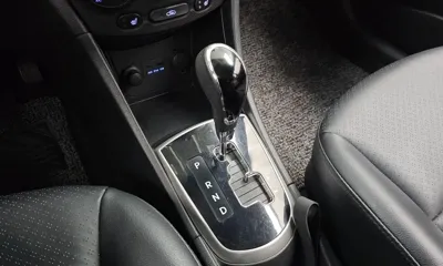 Hyundai Accent 2012, 118106 км, за 3900000 KRW - фото 9