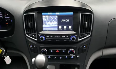 Hyundai Starex 2018, 64811 км, за 13900000 KRW - фото 29