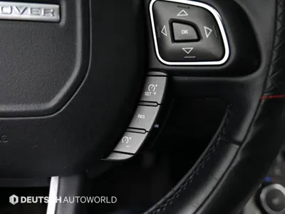 Land Rover Range Rover Evoque 2016, 94222 км, за 10800000 KRW - фото 16