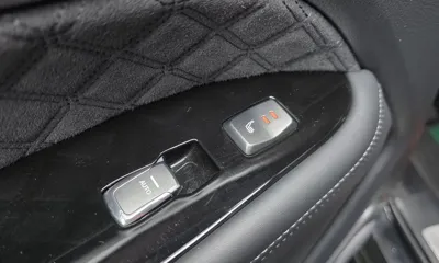 KG_Mobility_Ssangyong Rexton 2021, 90340 км, за 25500000 KRW - фото 18