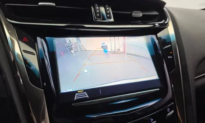 Cadillac CTS 2018, 76242 км, за 10500000 KRW - фото 18