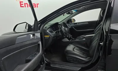 Hyundai Sonata 2016, 93994 км, за 11500000 KRW - фото 10