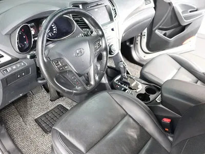Hyundai Santafe 2017, 113623 км, за 11900000 KRW - фото 18