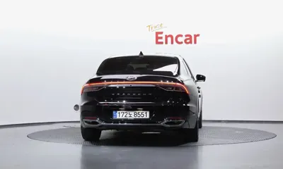 Hyundai Grandeur 2022, 61478 км, за 24000000 KRW