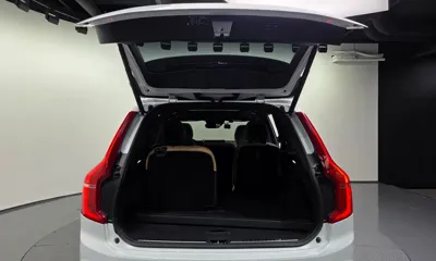 Volvo XC90 2019, 38359 км, за 41500000 KRW - фото 20
