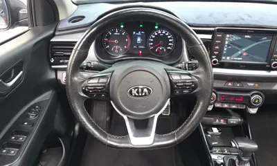 Kia Stonic 2018, 152354 км, за 7900000 KRW - фото 16