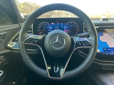 Mercedes-Benz E-Class 2024, 32000 км, за 73620000 KRW - фото 7