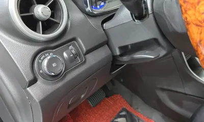 ChevroletGMDaewoo Trax 2015, 177095 км, за 3500000 KRW - фото 15