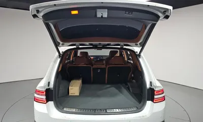 Genesis GV80 2025, 489 км, за 77900000 KRW - фото 36