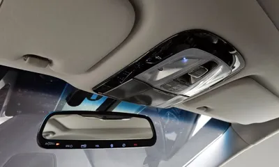 Hyundai Grandeur 2015, 159808 км, за 7800000 KRW - фото 19