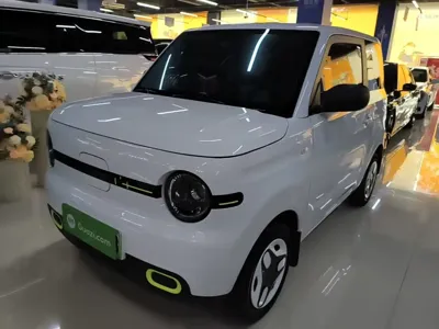 Galaxy Panda · 2025 год