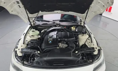 BMW Z4 2010, 179380 км, за 30000000 KRW - фото 6