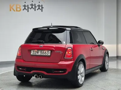MINI Cooper 2013, 149053 км, за 3900000 KRW - фото 4