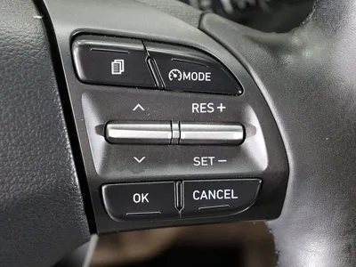 Hyundai Kona 2018, 104552 км, за 13990000 KRW - фото 12