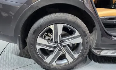 Kia Sorento 2021, 85701 км, за 27990000 KRW - фото 21
