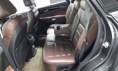 Kia Sorento 2015, 179010 км, за 9500000 KRW - фото 12