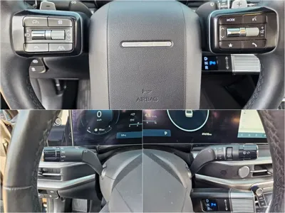 Hyundai Grandeur 2023, 49000 км, за 28700000 KRW - фото 8