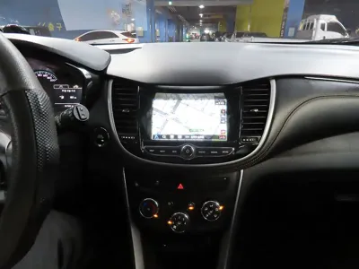 ChevroletGMDaewoo Trax 2018, 157514 км, за 5900000 KRW - фото 18