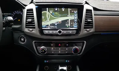 KG_Mobility_Ssangyong Rexton 2018, 107041 км, за 14700000 KRW - фото 15