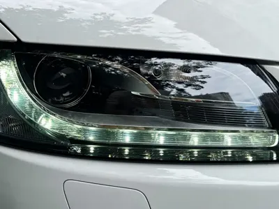 Audi S5 2012, 130000 км, за 56000 CNY - фото 8