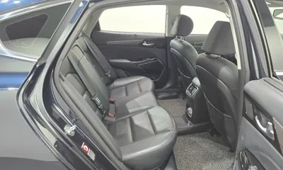 Kia K7 2020, 105020 км, за 21800000 KRW - фото 18