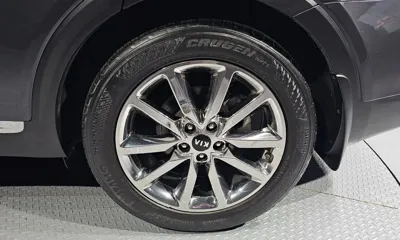 Kia Sorento 2016, 115175 км, за 14700000 KRW - фото 5