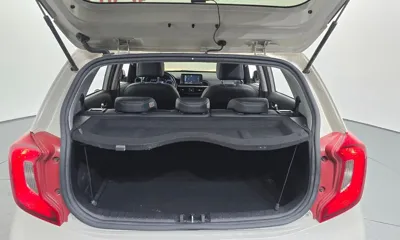 Kia Morning 2018, 69423 км, за 8500000 KRW - фото 20