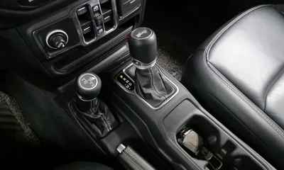 Jeep Wrangler 2021, 46924 км, за 49990000 KRW - фото 9