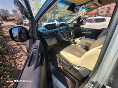 Hyundai Staria 2022, 93272 км, за 24500000 KRW - фото 9