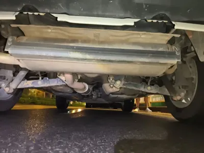 Nissan X-Trail 2021, 34100 км, за 91500 CNY - фото 25