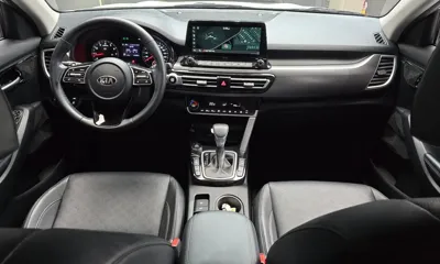 Kia Seltos 2021, 67425 км, за 19300000 KRW - фото 7