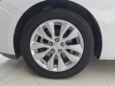 Buick Excelle 2022, 69500 км, за 46800 CNY - фото 6