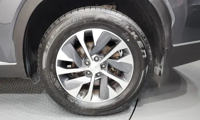 Hyundai Palisade 2021, 128910 км, за 21900000 KRW - фото 21