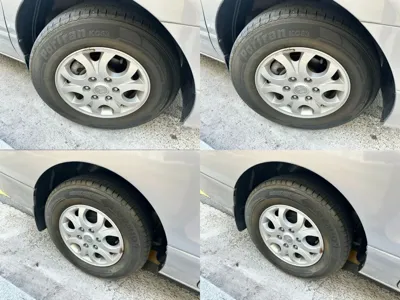 Hyundai Starex 2015, 91461 км, за 8100000 KRW - фото 9