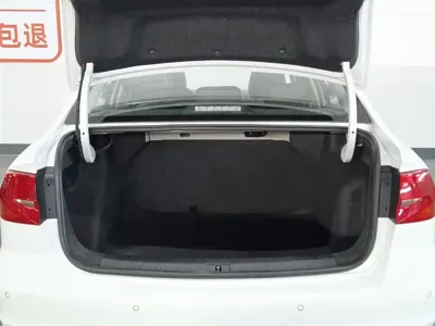 Volkswagen Bora 2021, 25200 км, за 44800 CNY - фото 16