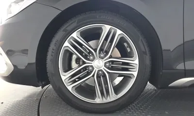 Hyundai Grandeur 2017, 82407 км, за 13990000 KRW - фото 5